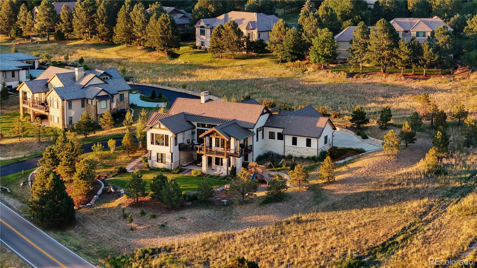 MLS Image #41 for 1136  castle pines drive,castle rock, Colorado