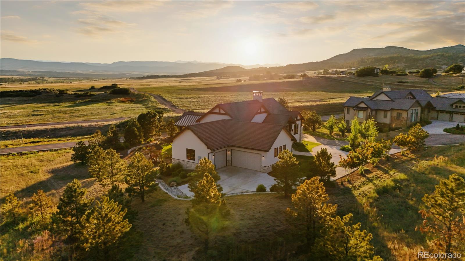 MLS Image #44 for 1136  castle pines drive,castle rock, Colorado