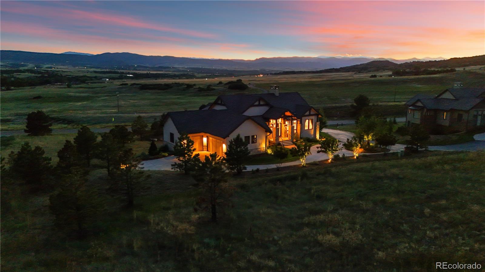 MLS Image #45 for 1136  castle pines drive,castle rock, Colorado