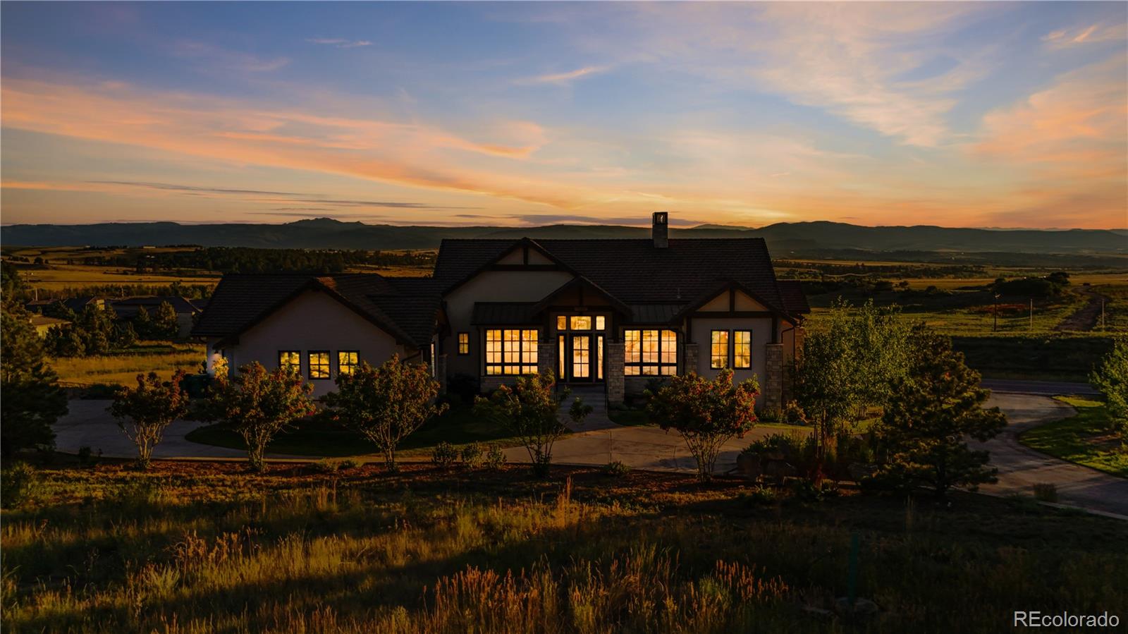 MLS Image #46 for 1136  castle pines drive,castle rock, Colorado