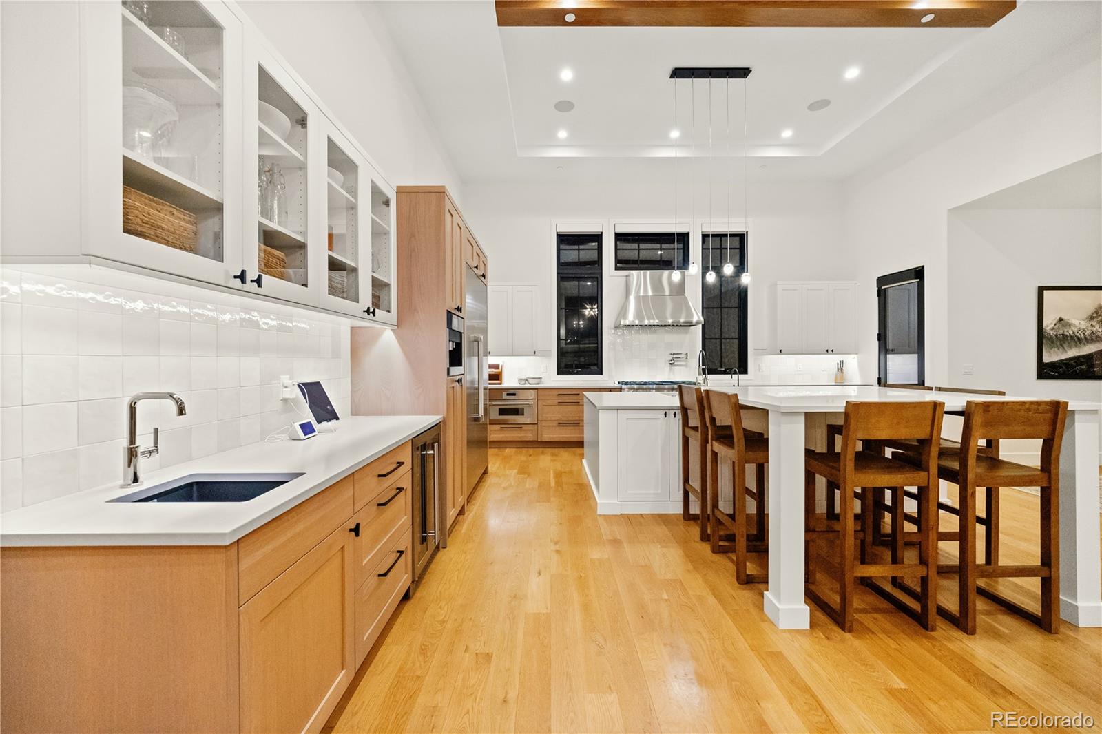 MLS Image #5 for 1136  castle pines drive,castle rock, Colorado