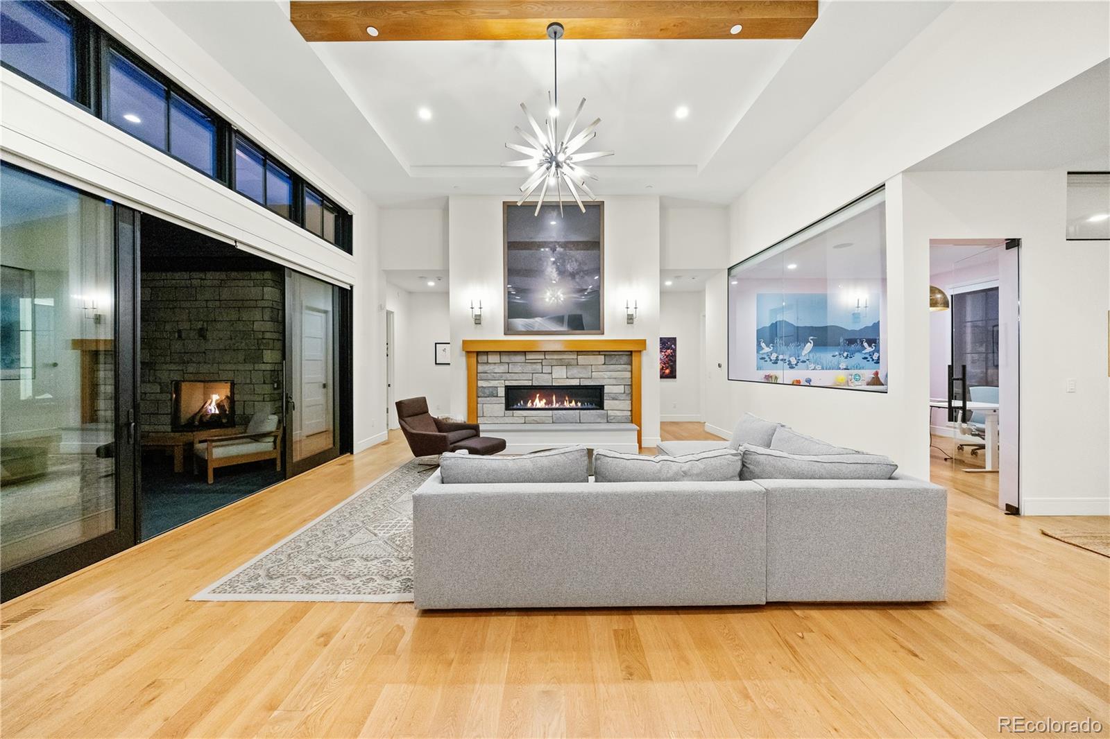 MLS Image #6 for 1136  castle pines drive,castle rock, Colorado