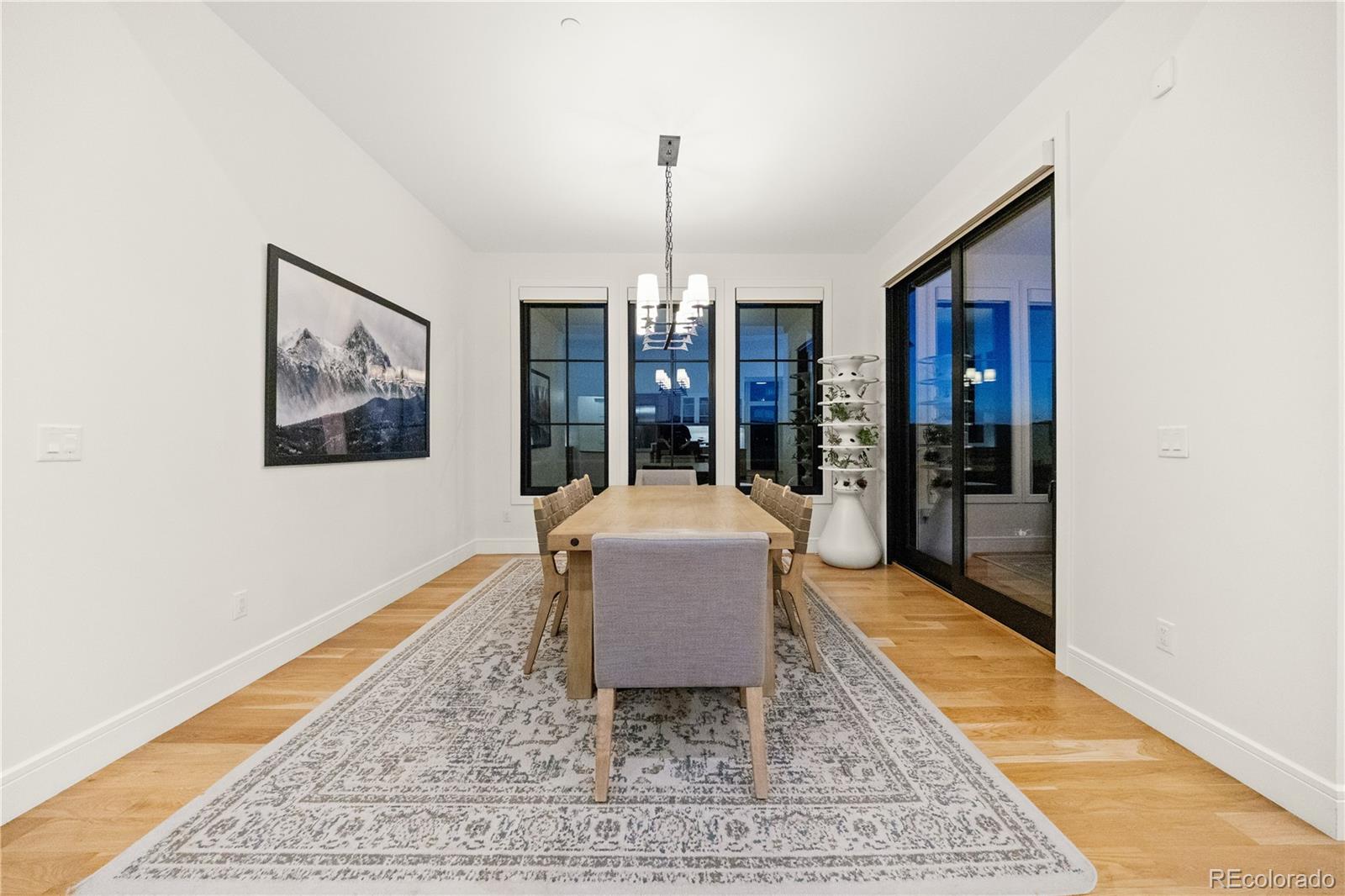 MLS Image #7 for 1136  castle pines drive,castle rock, Colorado