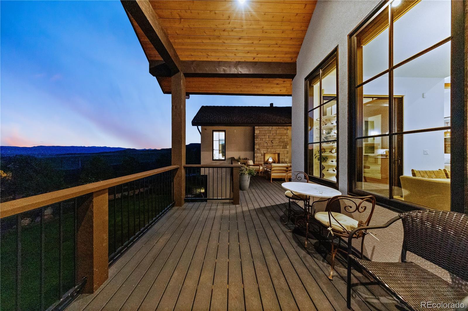 MLS Image #9 for 1136  castle pines drive,castle rock, Colorado