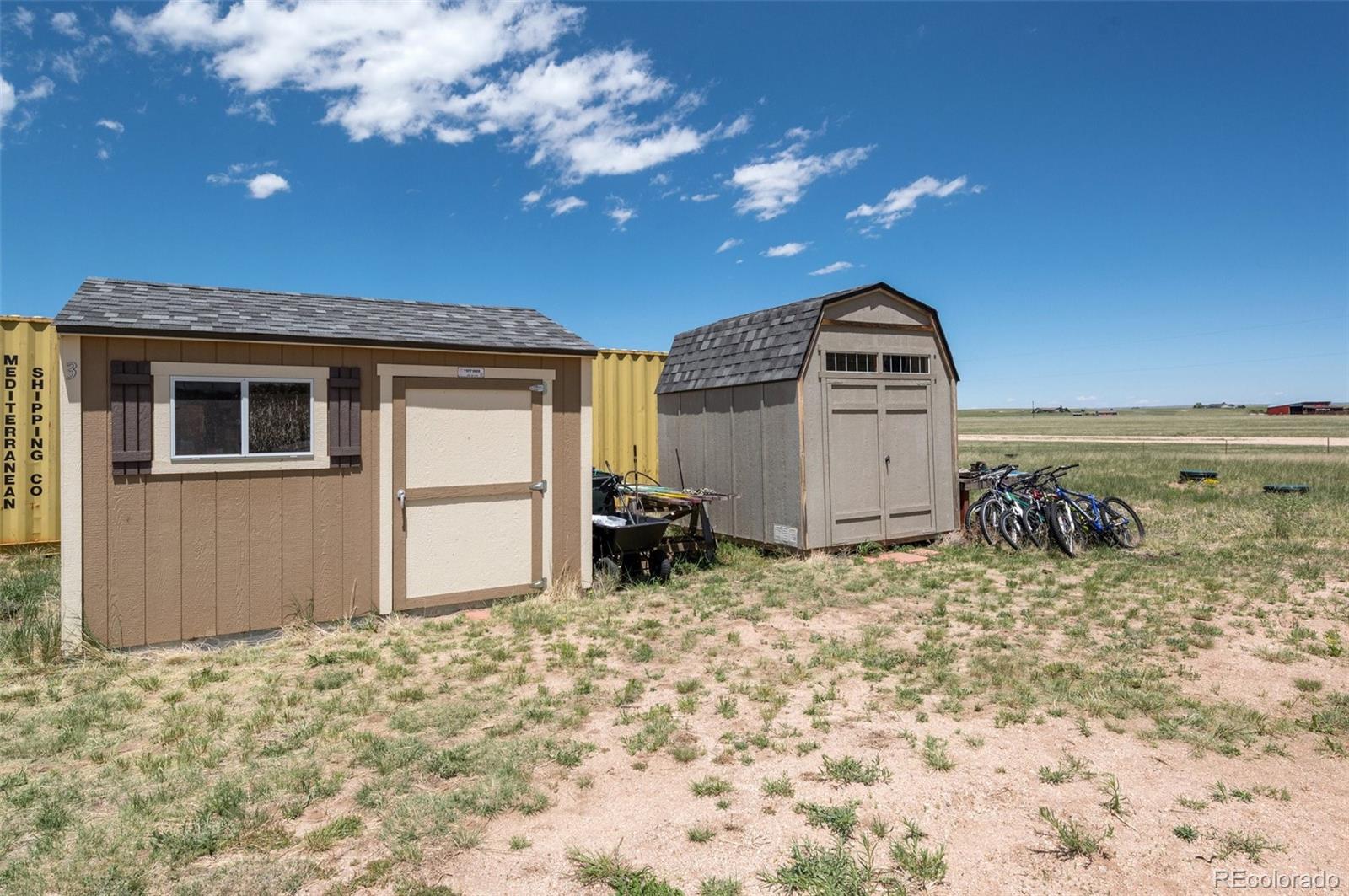 MLS Image #33 for 905  engleby drive,colorado springs, Colorado