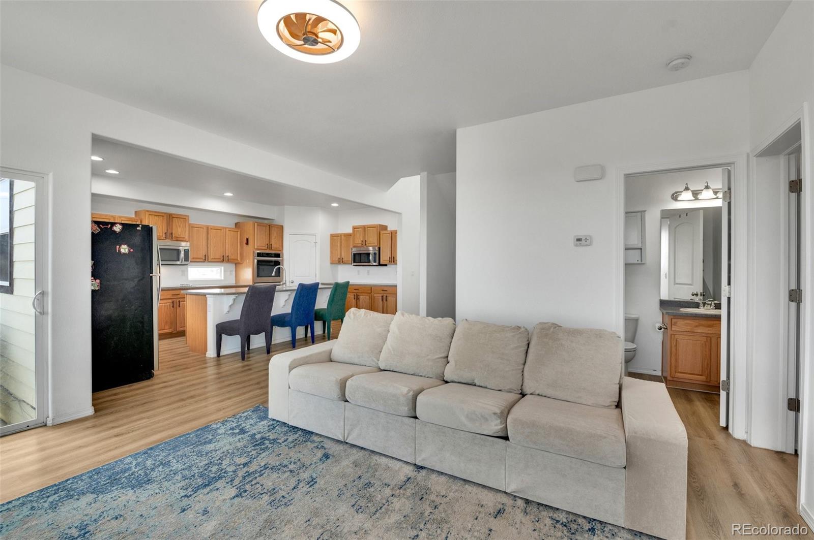 MLS Image #9 for 905  engleby drive,colorado springs, Colorado