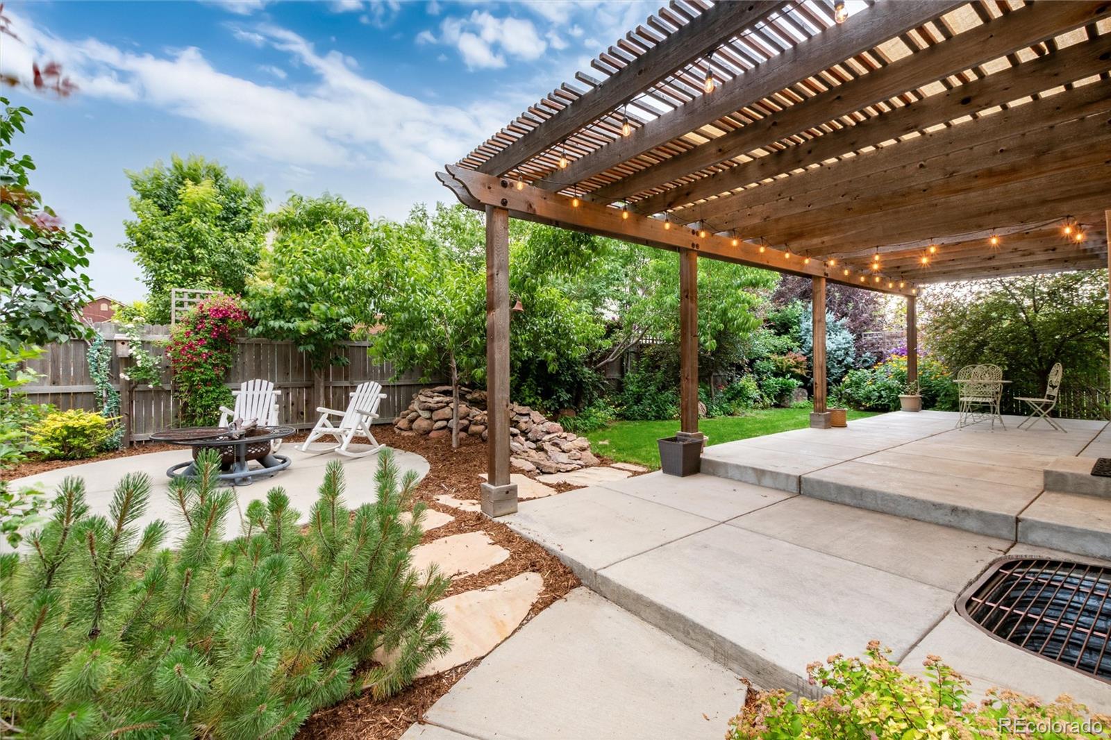 MLS Image #26 for 2746  stallion way,mead, Colorado