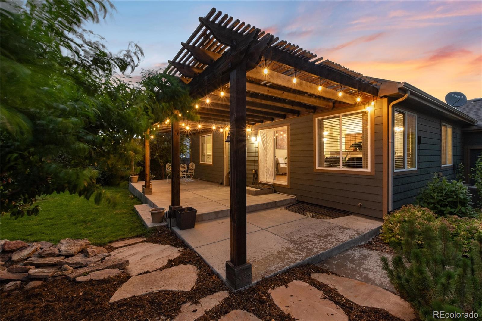 MLS Image #29 for 2746  stallion way,mead, Colorado