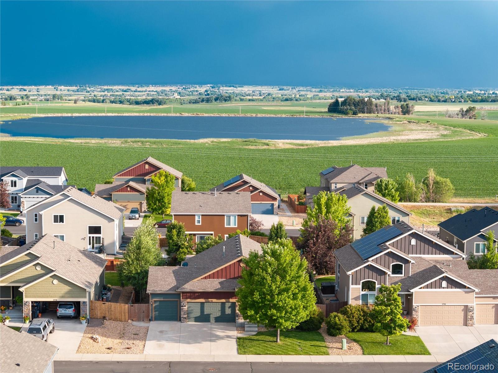 MLS Image #33 for 2746  stallion way,mead, Colorado