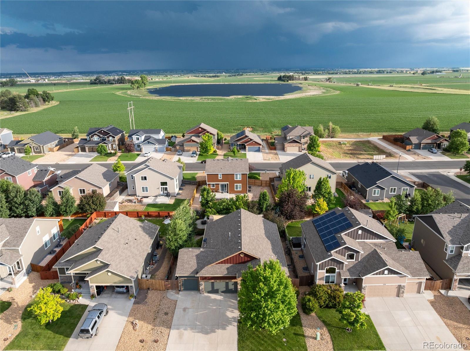 MLS Image #36 for 2746  stallion way,mead, Colorado