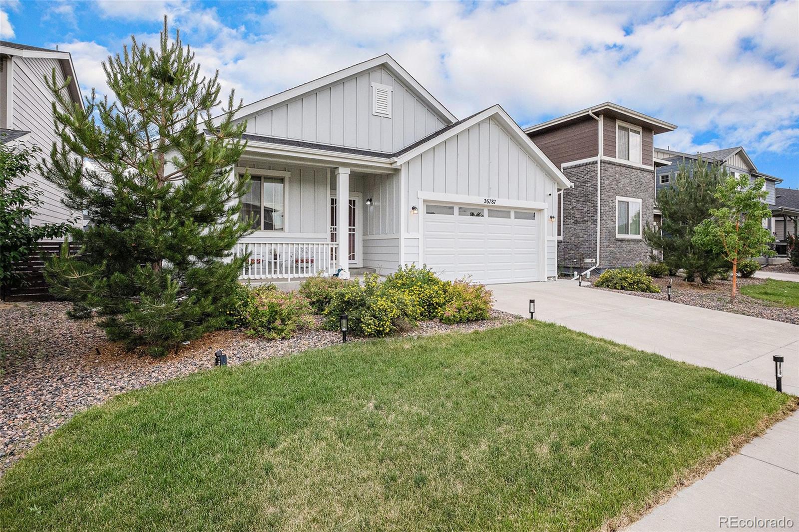 MLS Image #1 for 26787 e maple avenue,aurora, Colorado