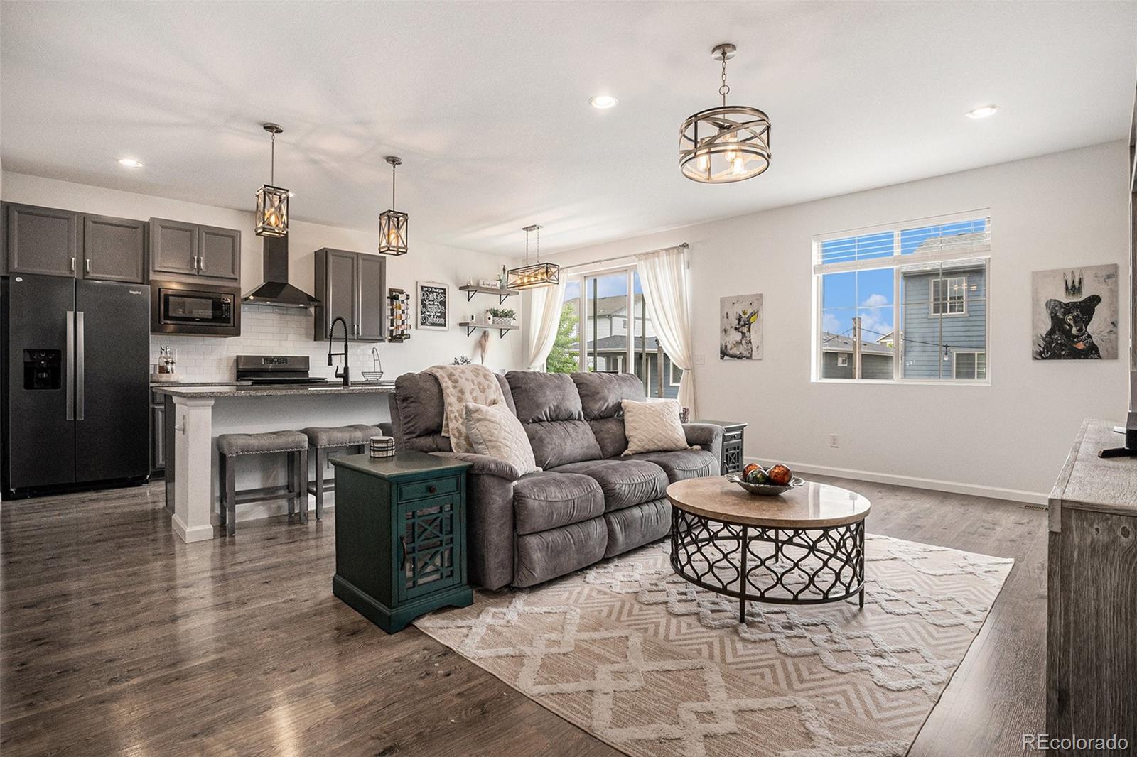 MLS Image #5 for 26787 e maple avenue,aurora, Colorado
