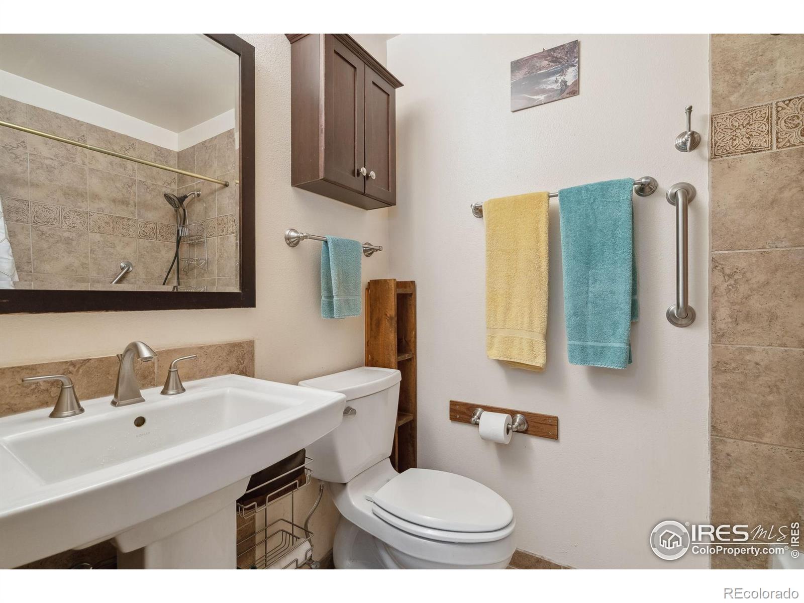 MLS Image #14 for 3907  conifer drive,loveland, Colorado