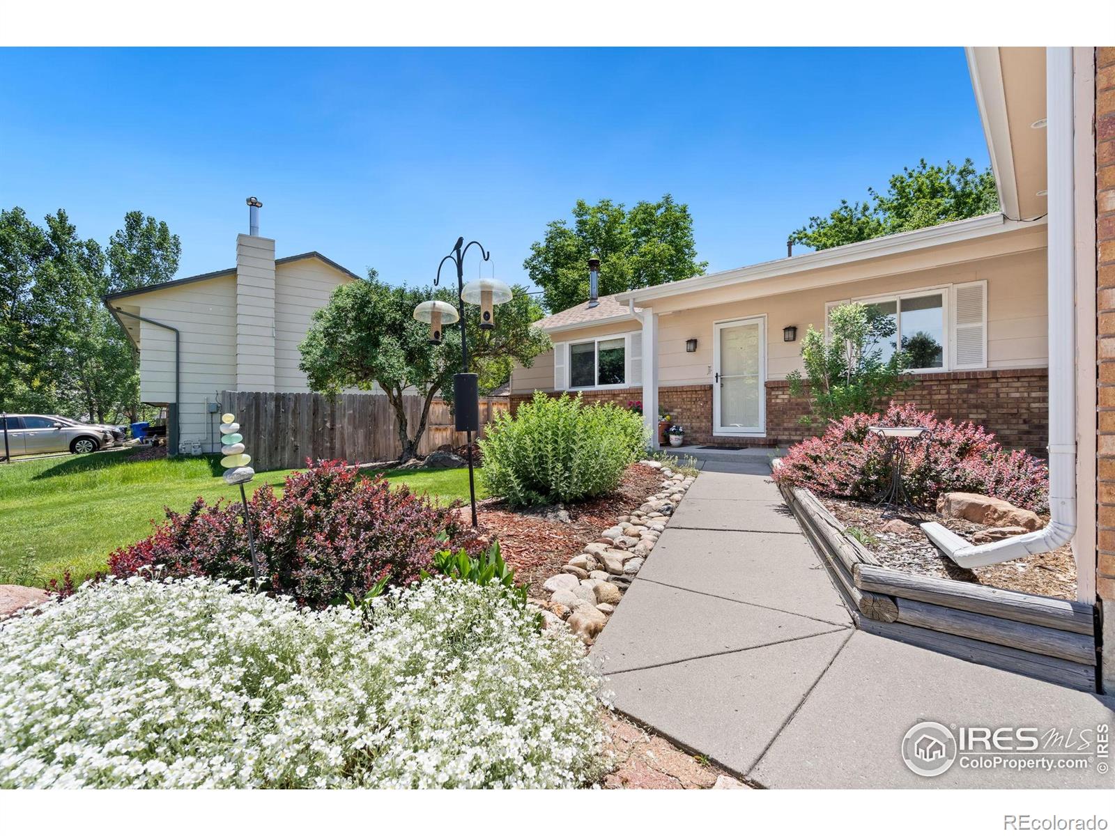MLS Image #2 for 3907  conifer drive,loveland, Colorado