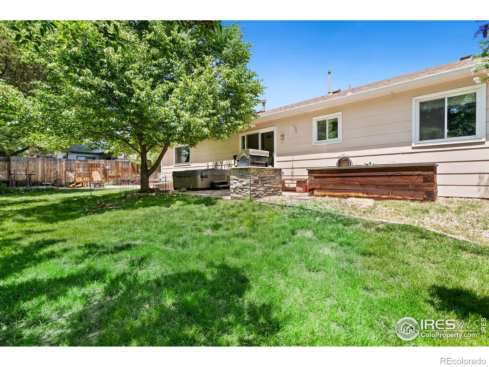 MLS Image #21 for 3907  conifer drive,loveland, Colorado