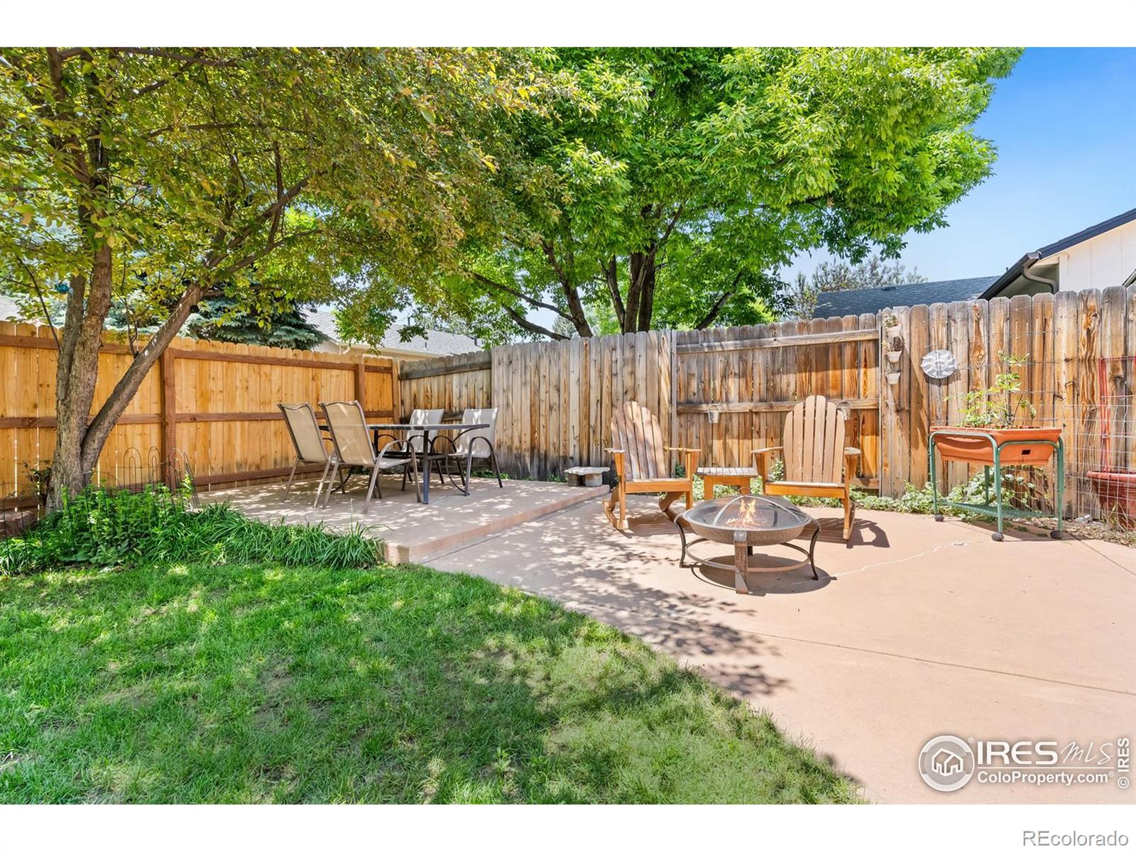 MLS Image #22 for 3907  conifer drive,loveland, Colorado