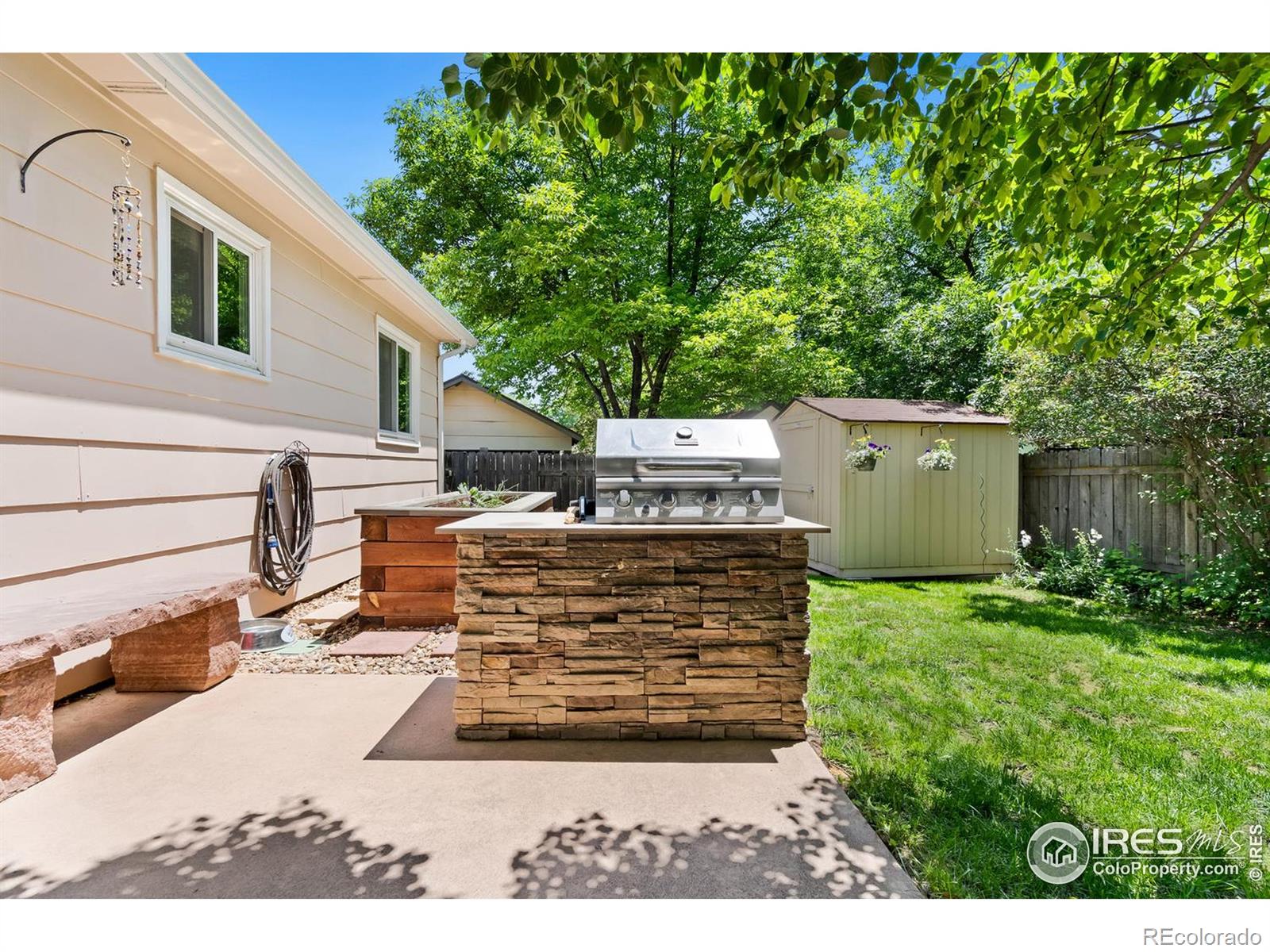 MLS Image #24 for 3907  conifer drive,loveland, Colorado
