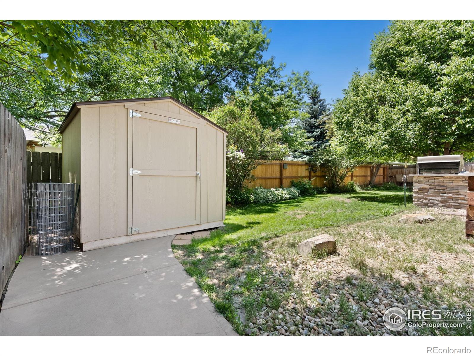MLS Image #25 for 3907  conifer drive,loveland, Colorado