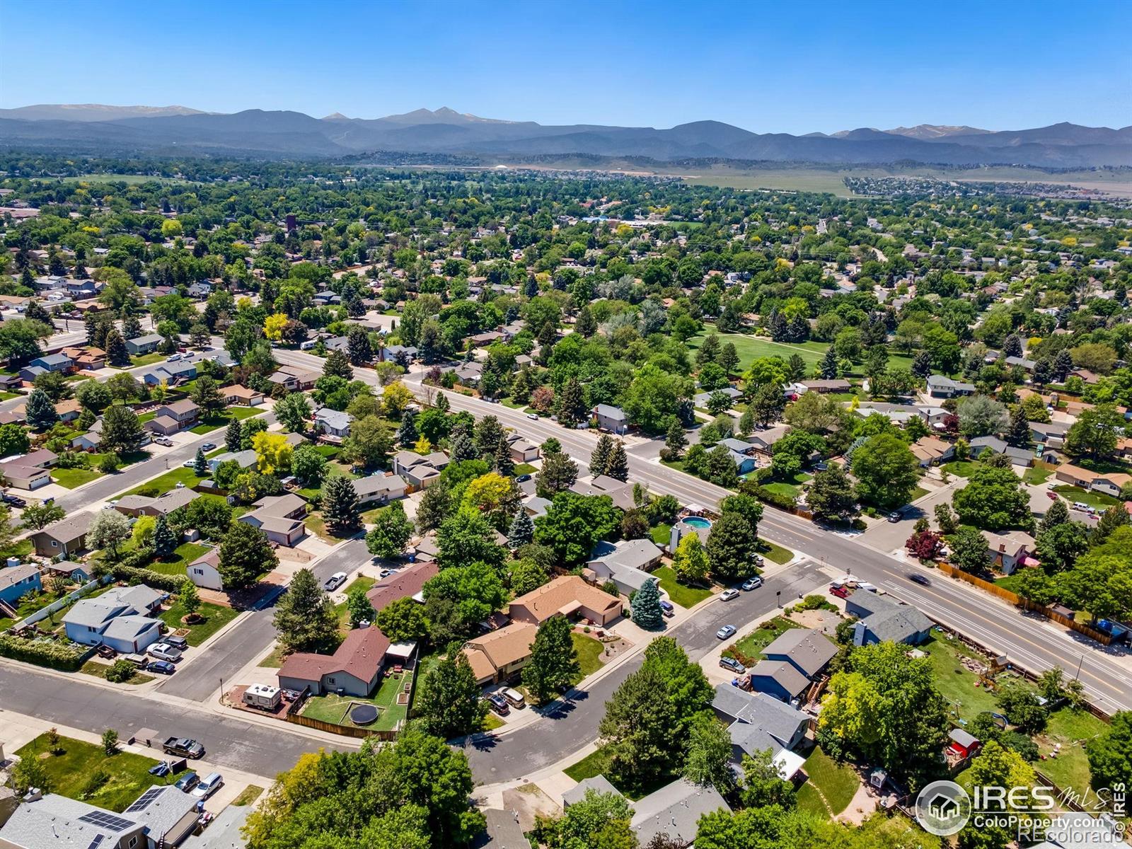 MLS Image #26 for 3907  conifer drive,loveland, Colorado
