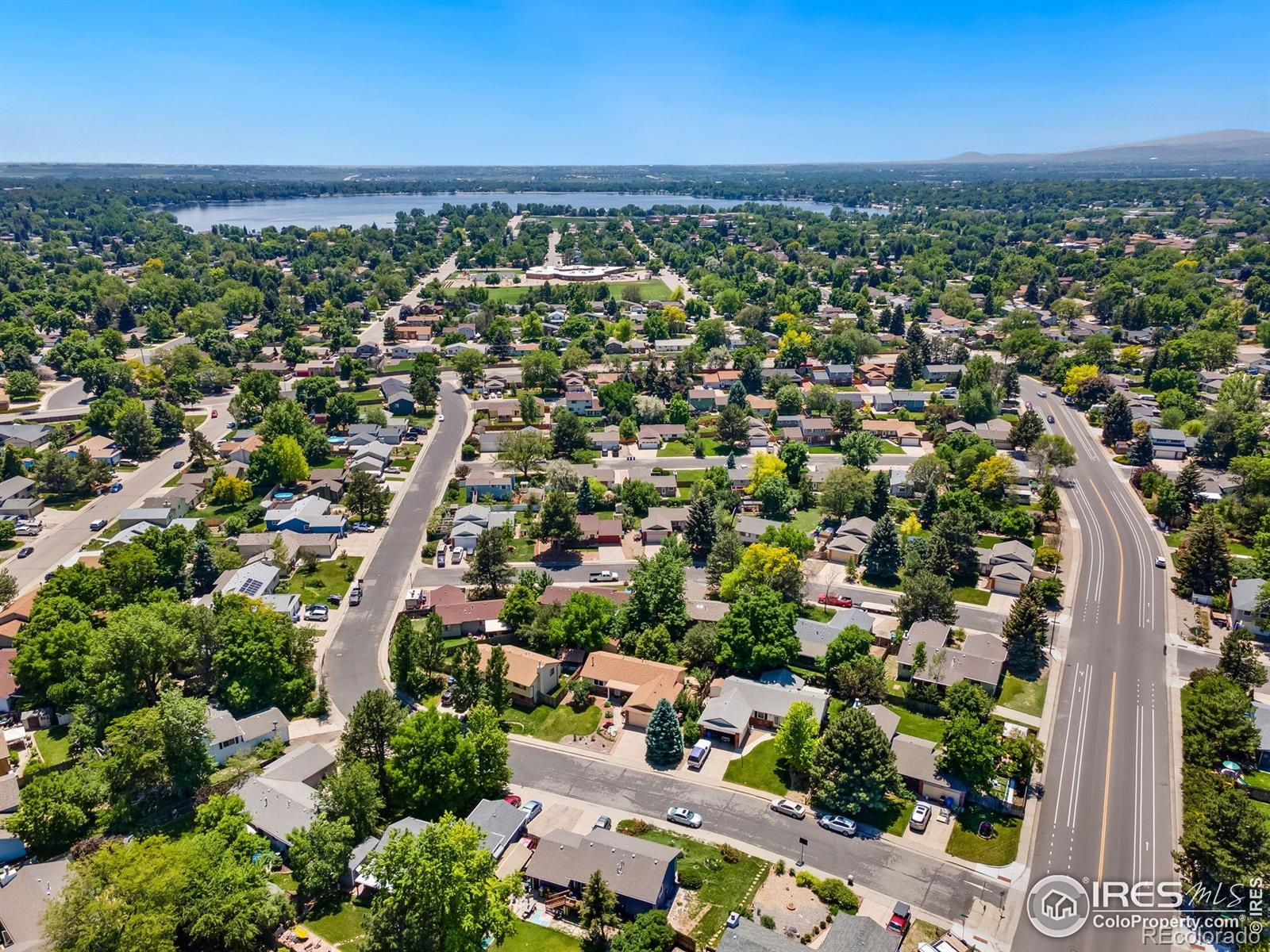 MLS Image #29 for 3907  conifer drive,loveland, Colorado