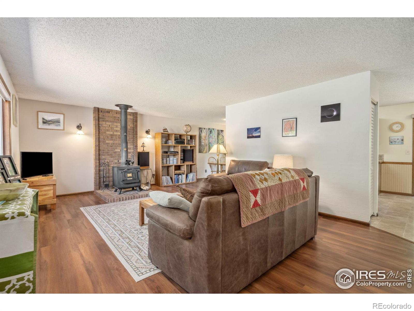 MLS Image #4 for 3907  conifer drive,loveland, Colorado