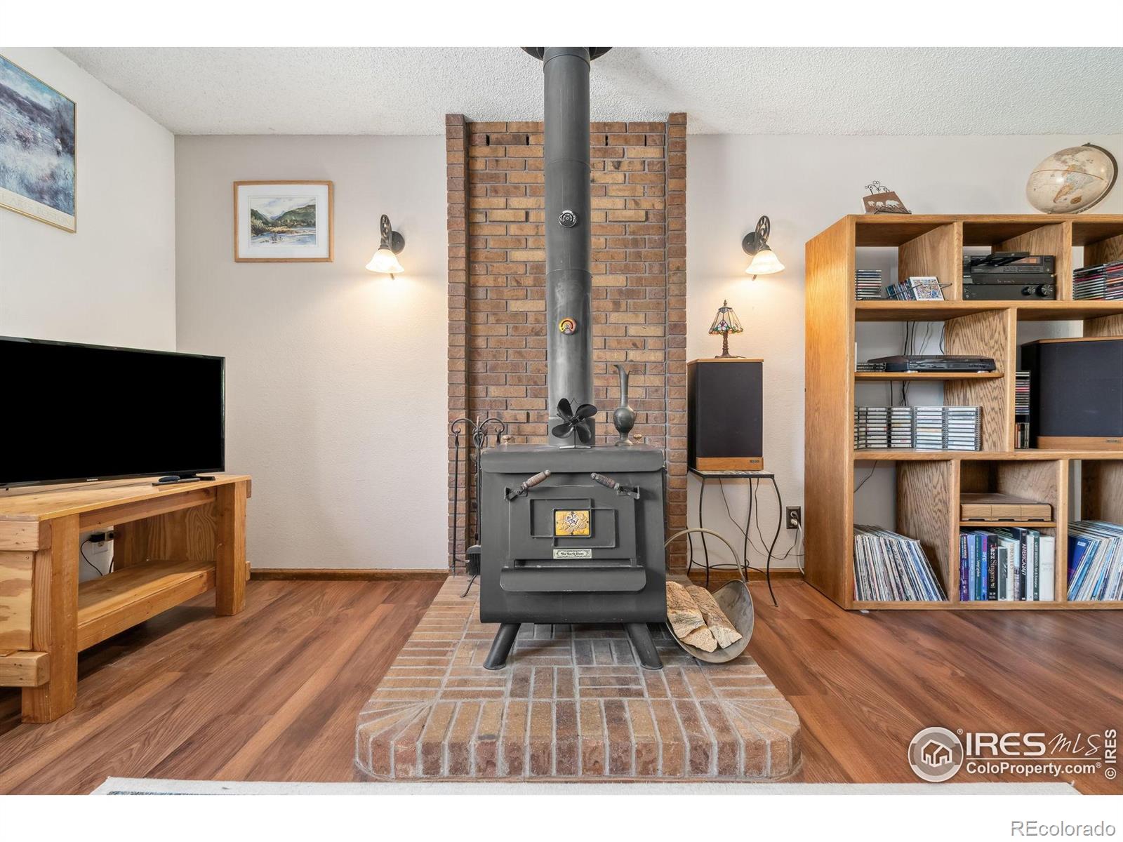 MLS Image #5 for 3907  conifer drive,loveland, Colorado