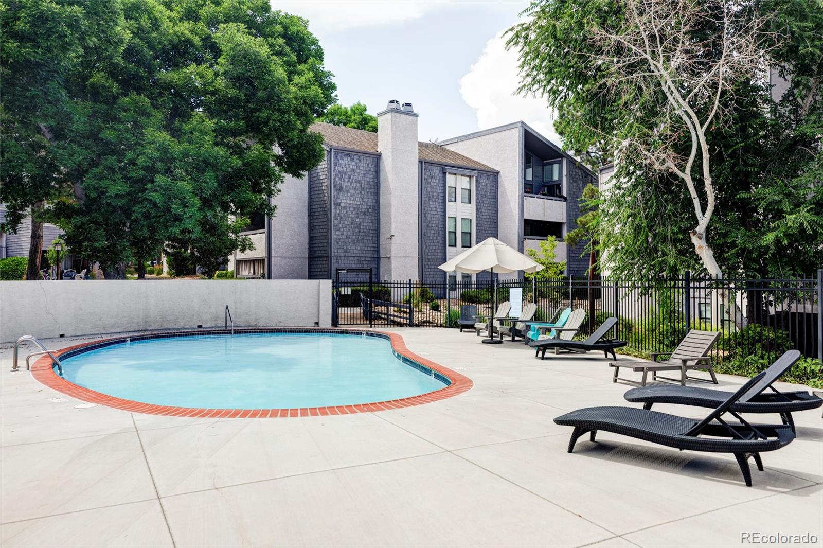 MLS Image #25 for 6400 s dayton street,englewood, Colorado