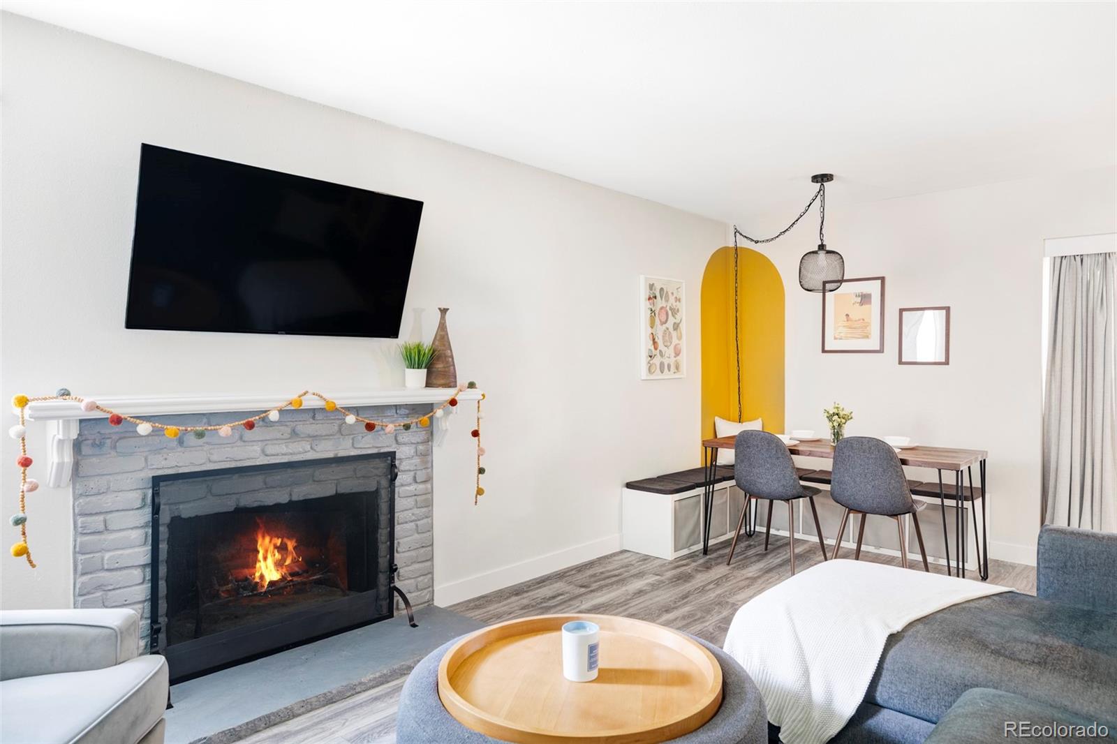 MLS Image #7 for 6400 s dayton street,englewood, Colorado