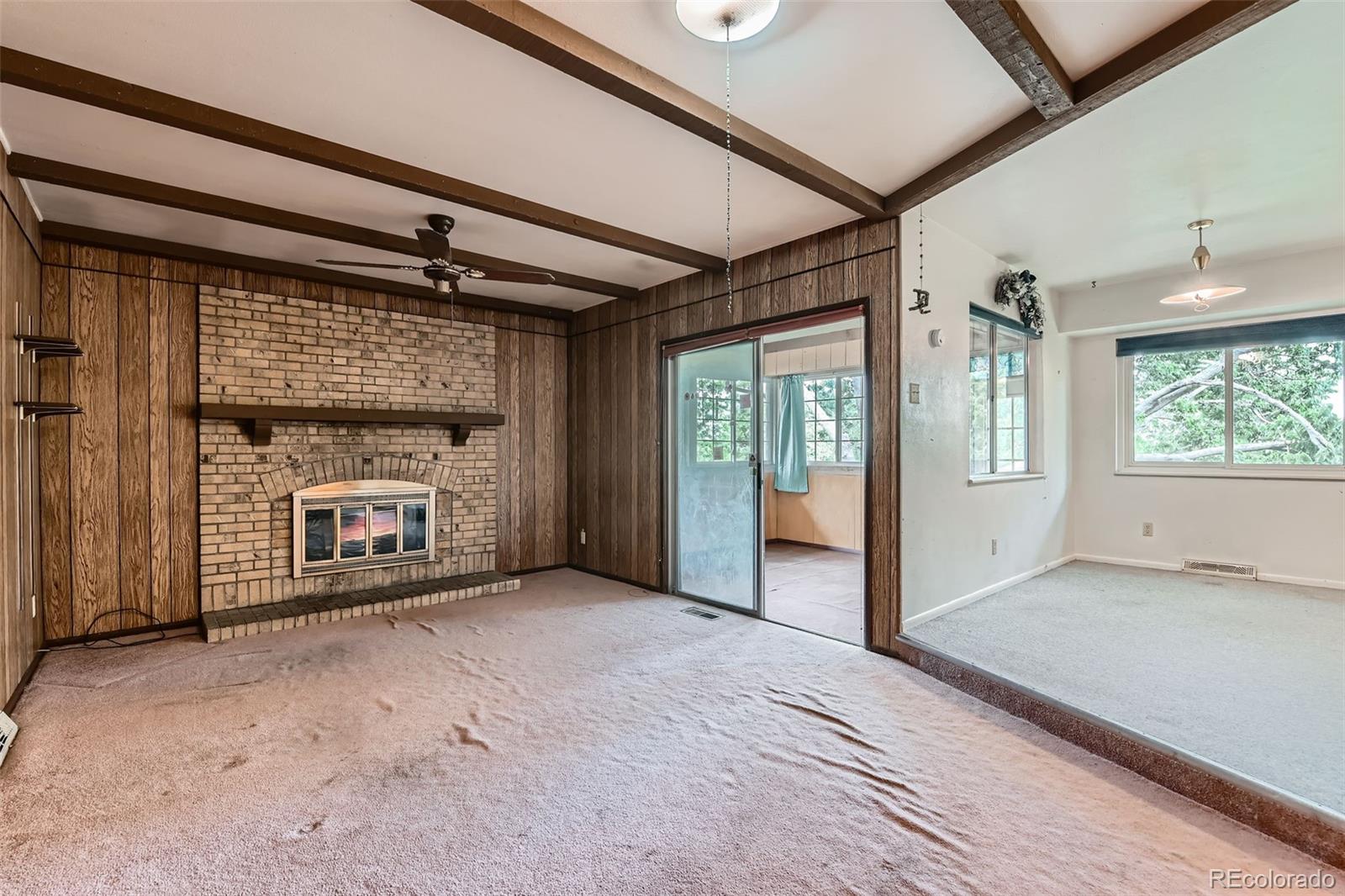 MLS Image #10 for 2122 s yank way,lakewood, Colorado