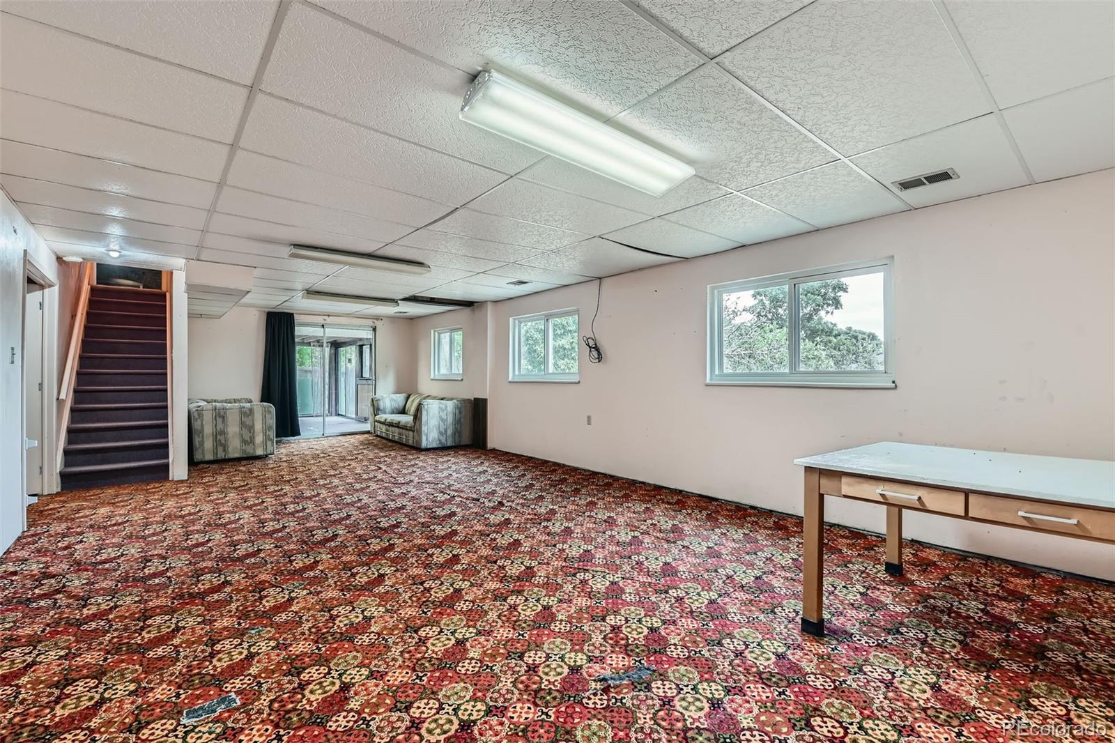 MLS Image #19 for 2122 s yank way,lakewood, Colorado