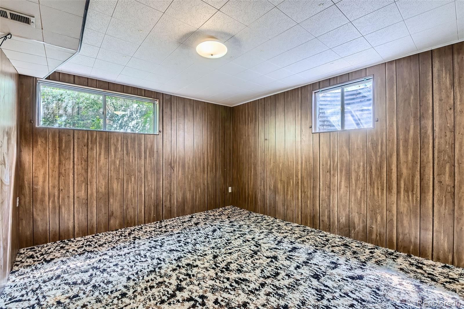 MLS Image #21 for 2122 s yank way,lakewood, Colorado