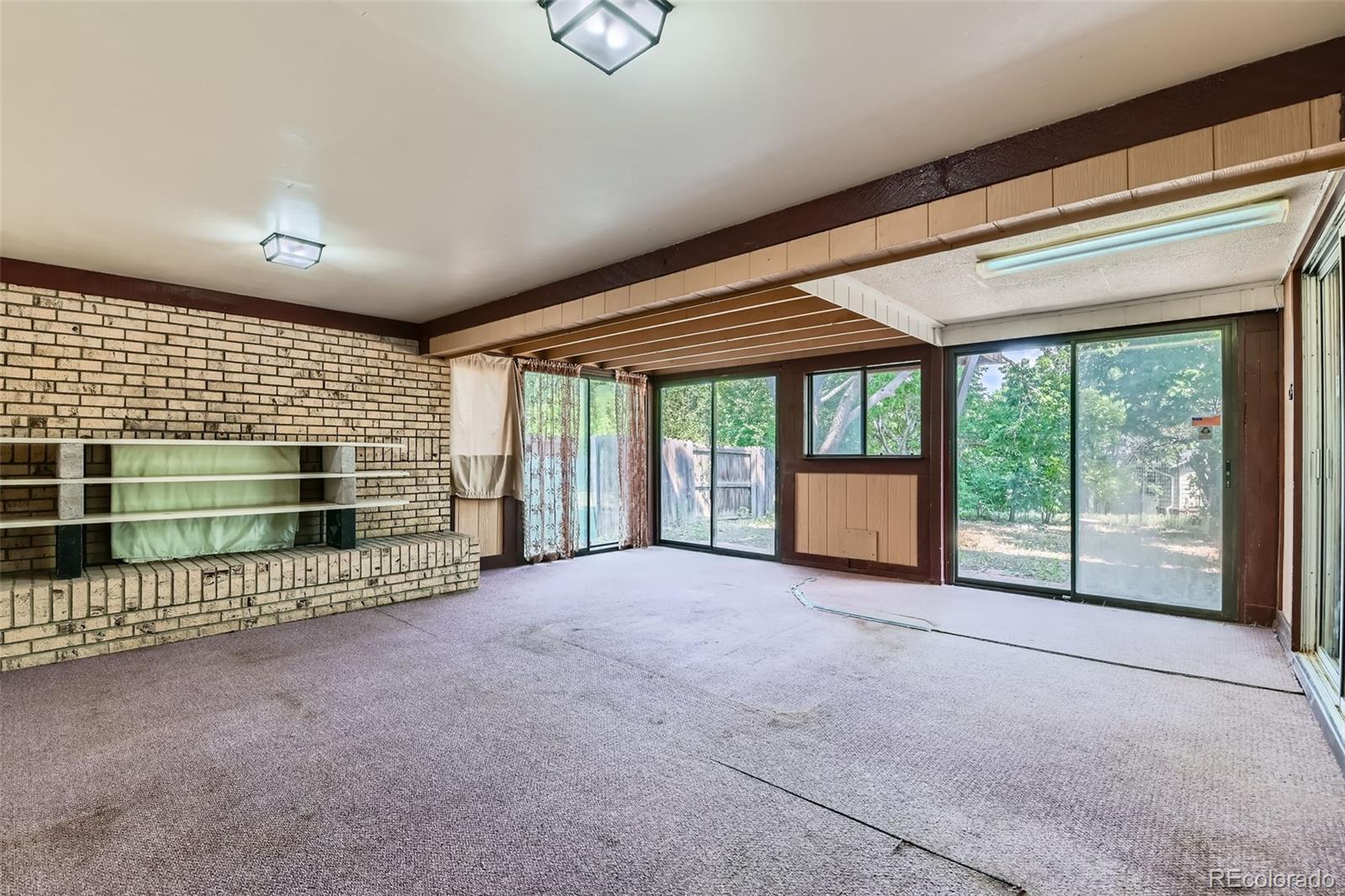 MLS Image #24 for 2122 s yank way,lakewood, Colorado