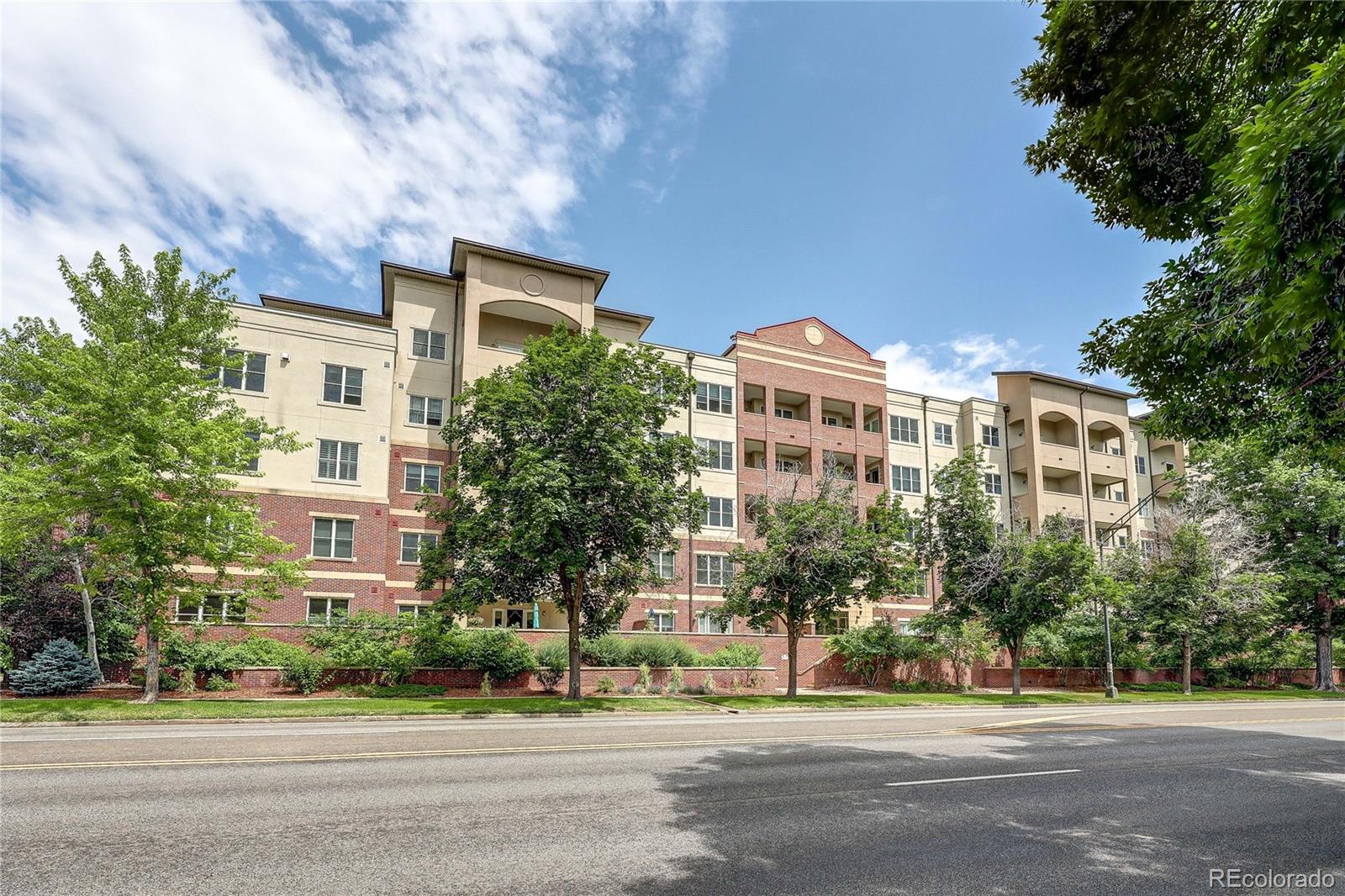MLS Image #1 for 2200 s university boulevard,denver, Colorado