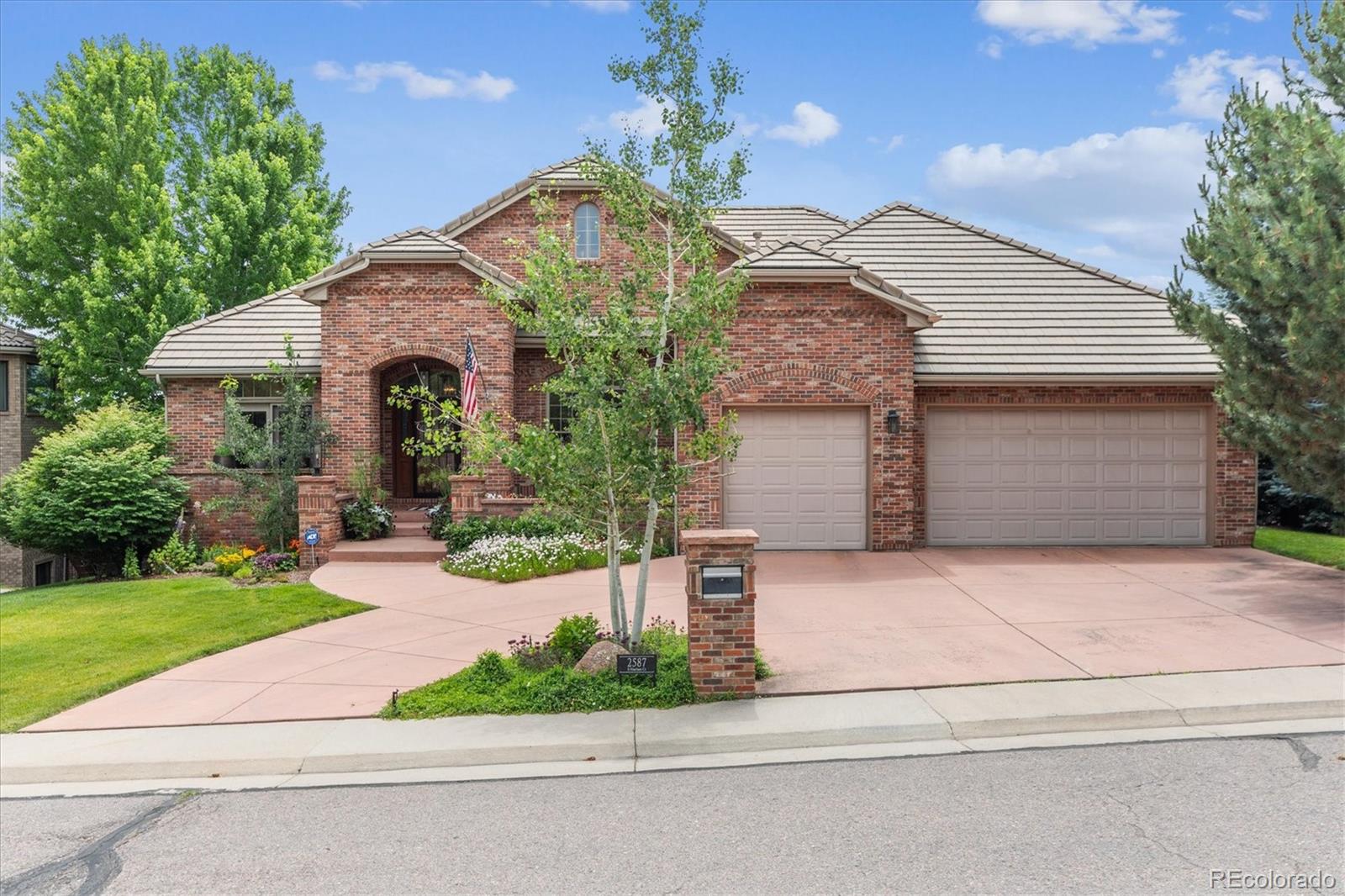 MLS Image #0 for 2587 s harlan court,lakewood, Colorado
