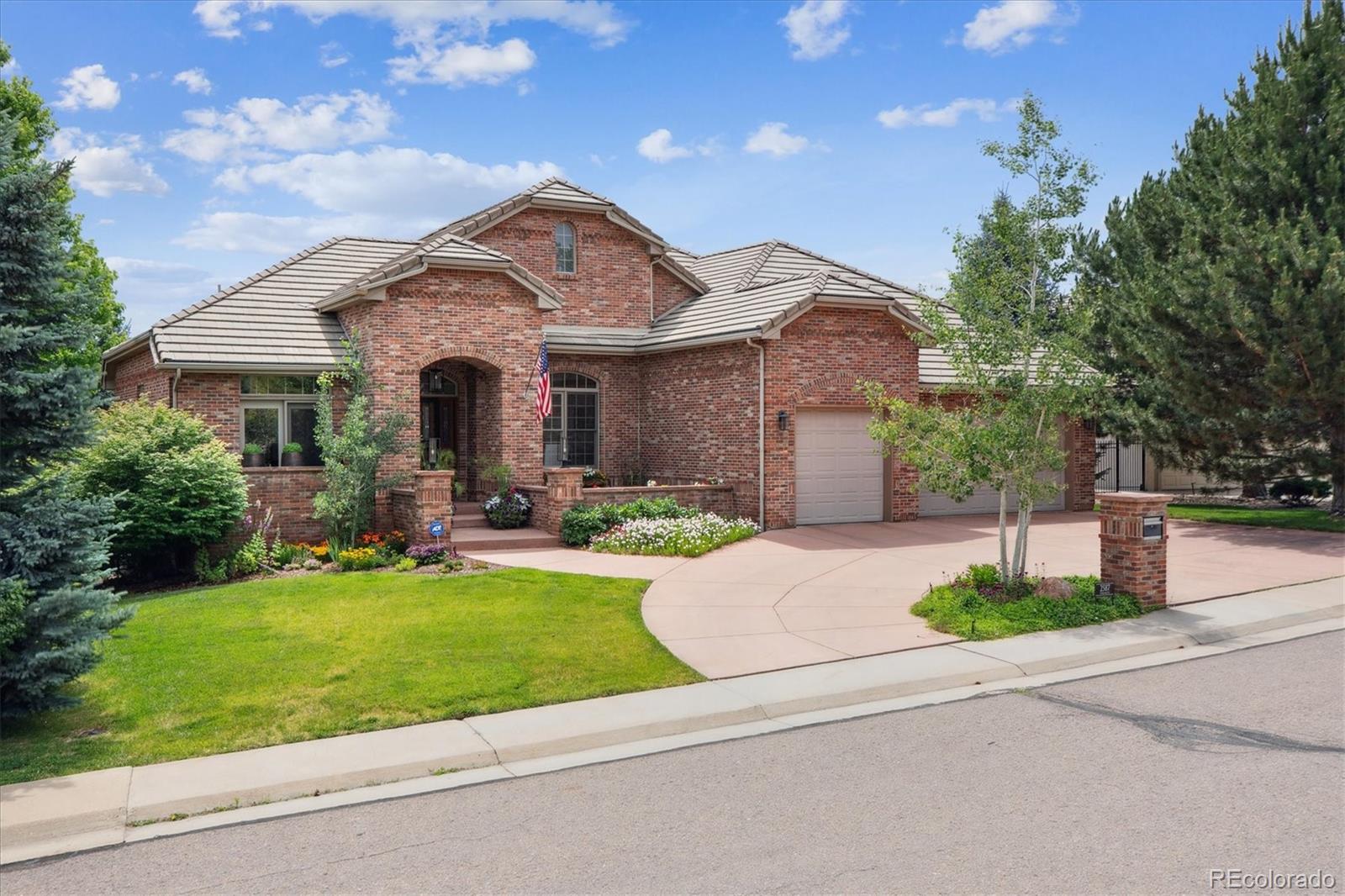 CMA Image for 2587 S Harlan Court,Lakewood, Colorado