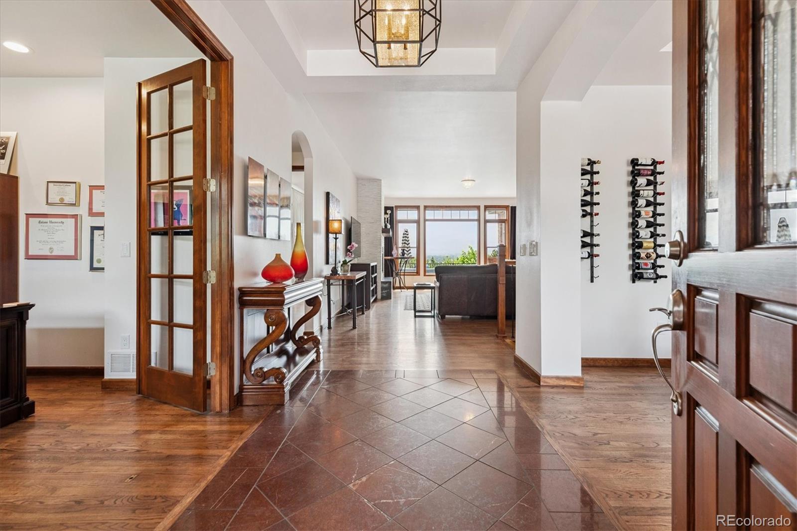 MLS Image #4 for 2587 s harlan court,lakewood, Colorado
