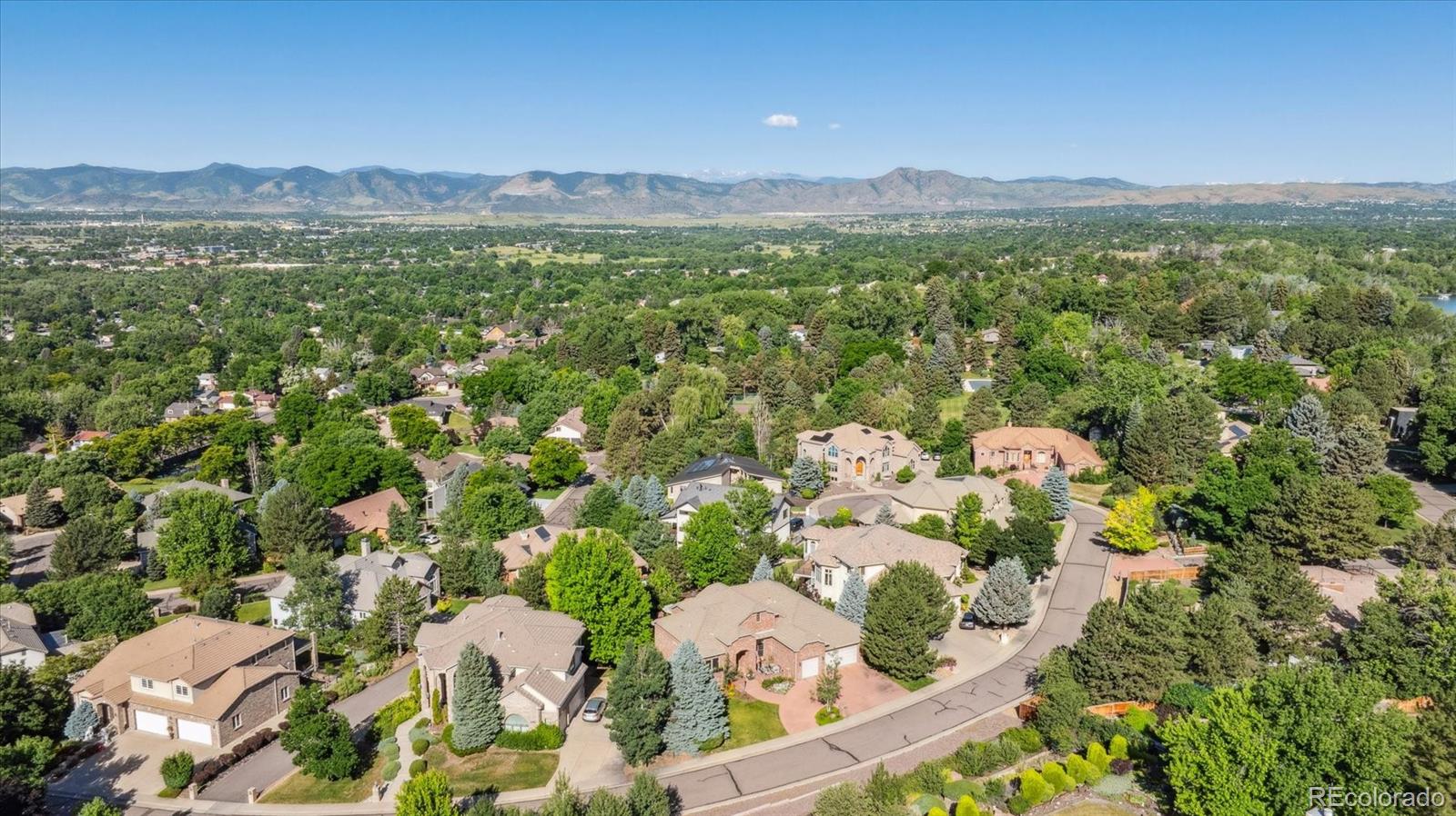 MLS Image #41 for 2587 s harlan court,lakewood, Colorado