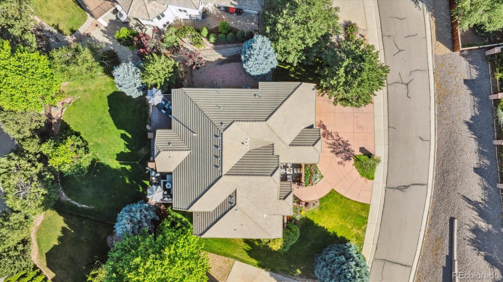 MLS Image #44 for 2587 s harlan court,lakewood, Colorado