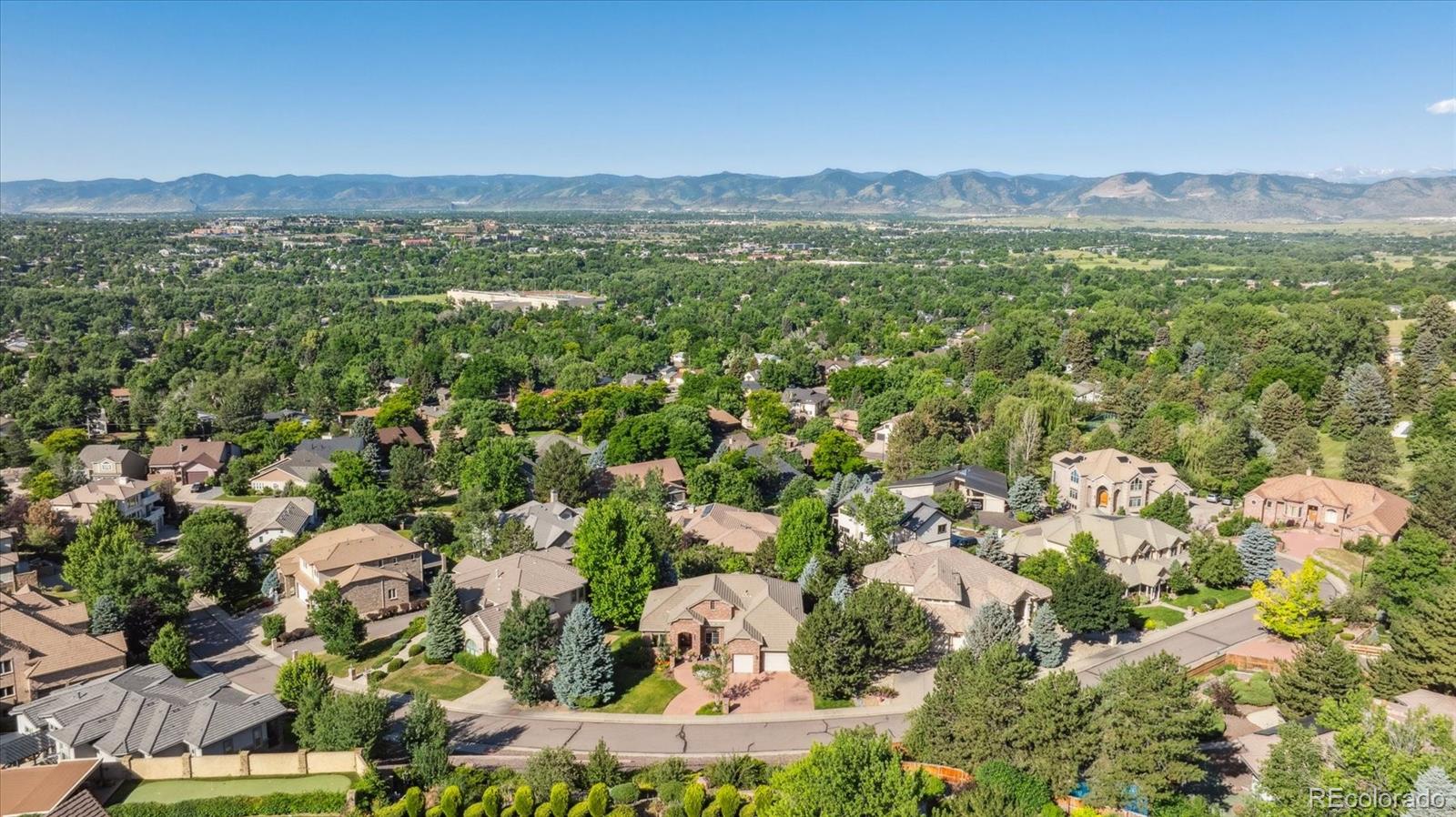 MLS Image #45 for 2587 s harlan court,lakewood, Colorado