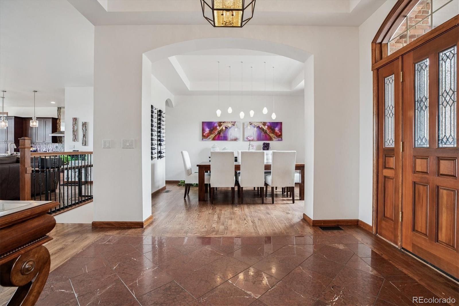 MLS Image #5 for 2587 s harlan court,lakewood, Colorado