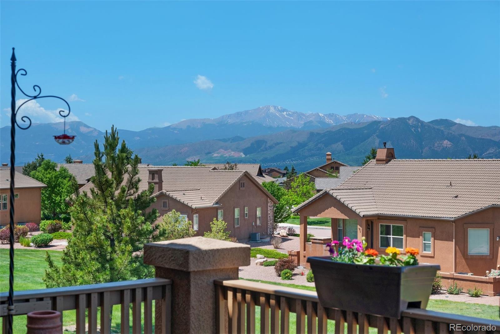 CMA Image for 13901  Penfold Drive,Colorado Springs, Colorado