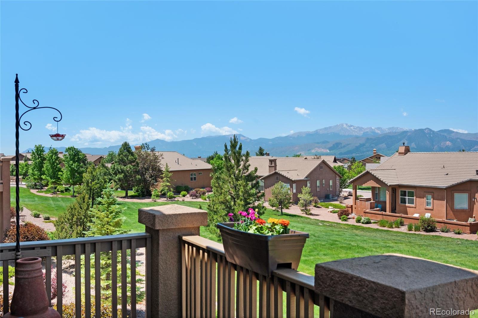MLS Image #13 for 13901  penfold drive,colorado springs, Colorado