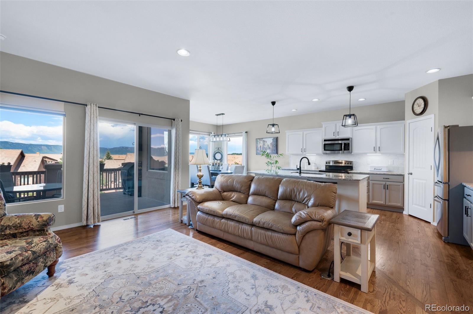 MLS Image #5 for 13901  penfold drive,colorado springs, Colorado