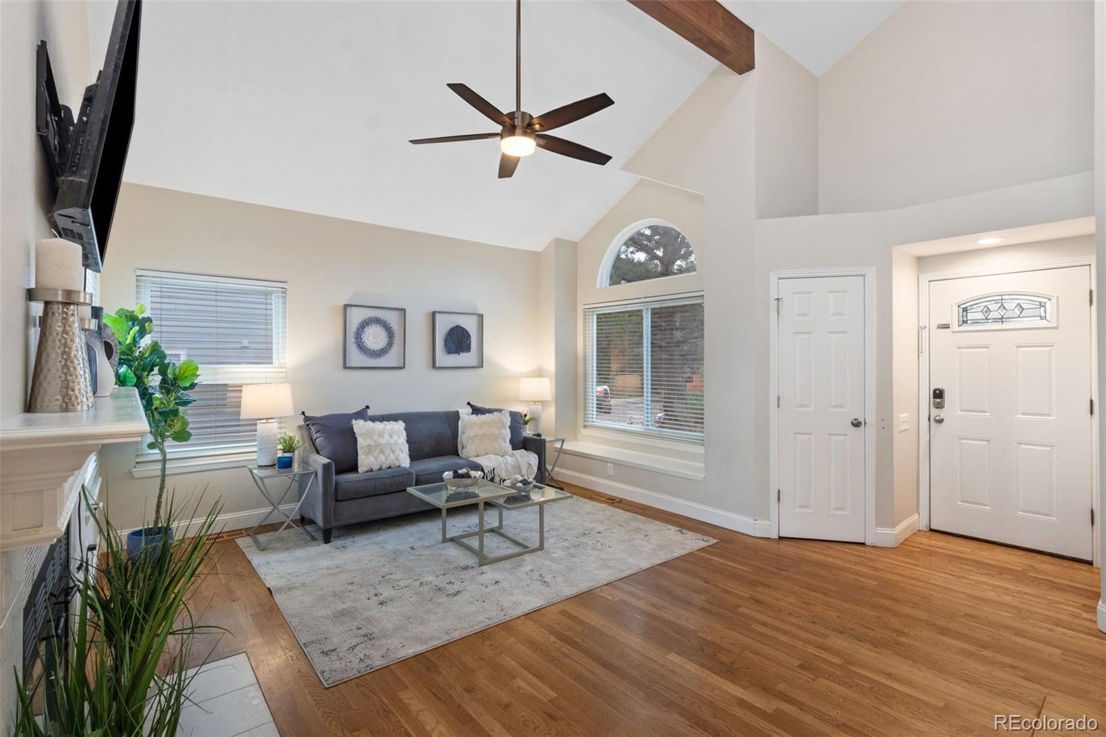MLS Image #2 for 3615  birnamwood drive,colorado springs, Colorado