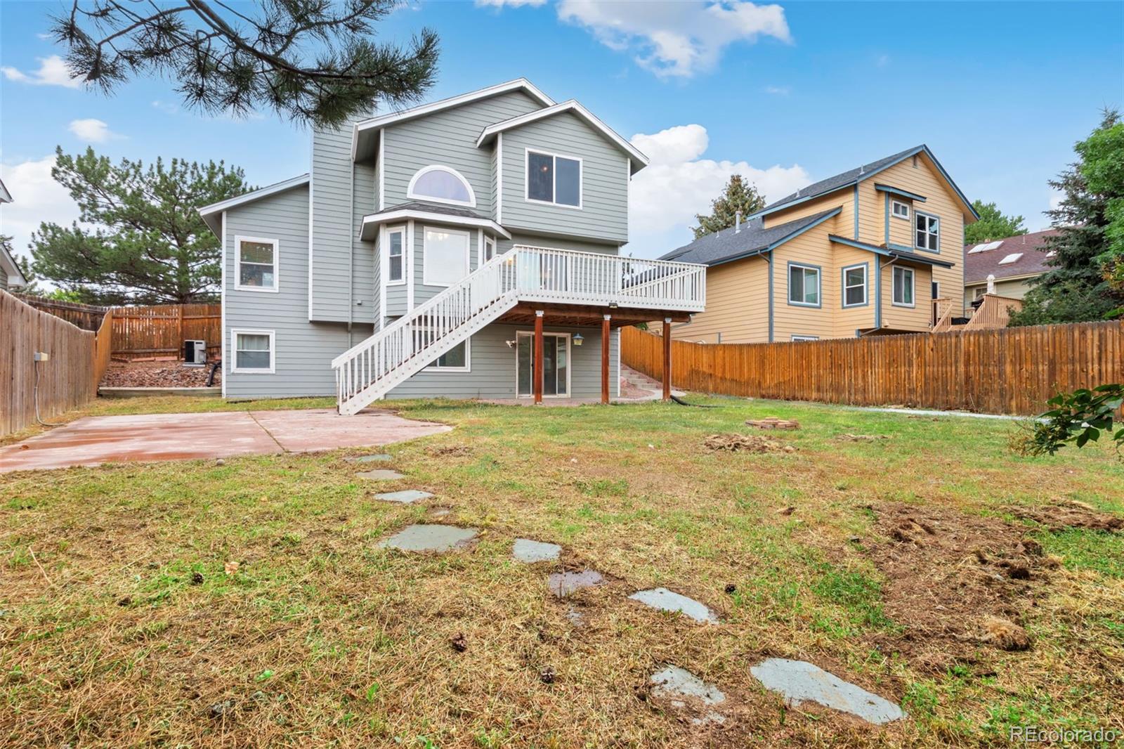 MLS Image #26 for 3615  birnamwood drive,colorado springs, Colorado