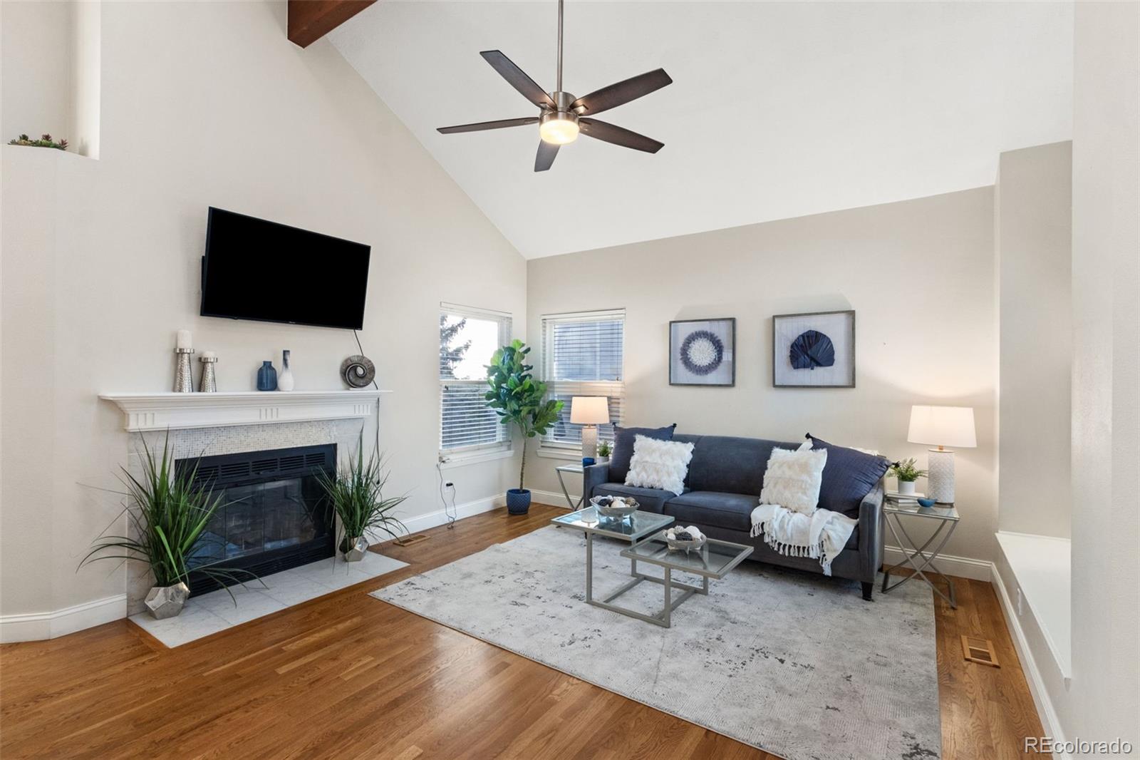 MLS Image #3 for 3615  birnamwood drive,colorado springs, Colorado