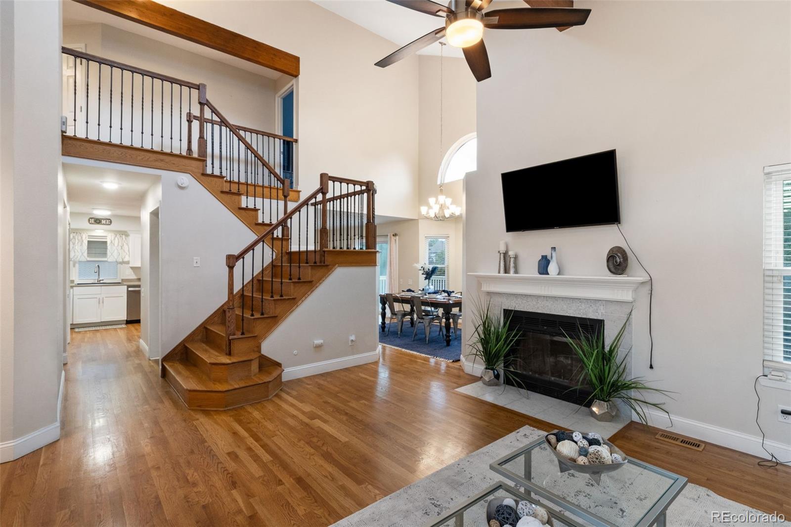 MLS Image #4 for 3615  birnamwood drive,colorado springs, Colorado