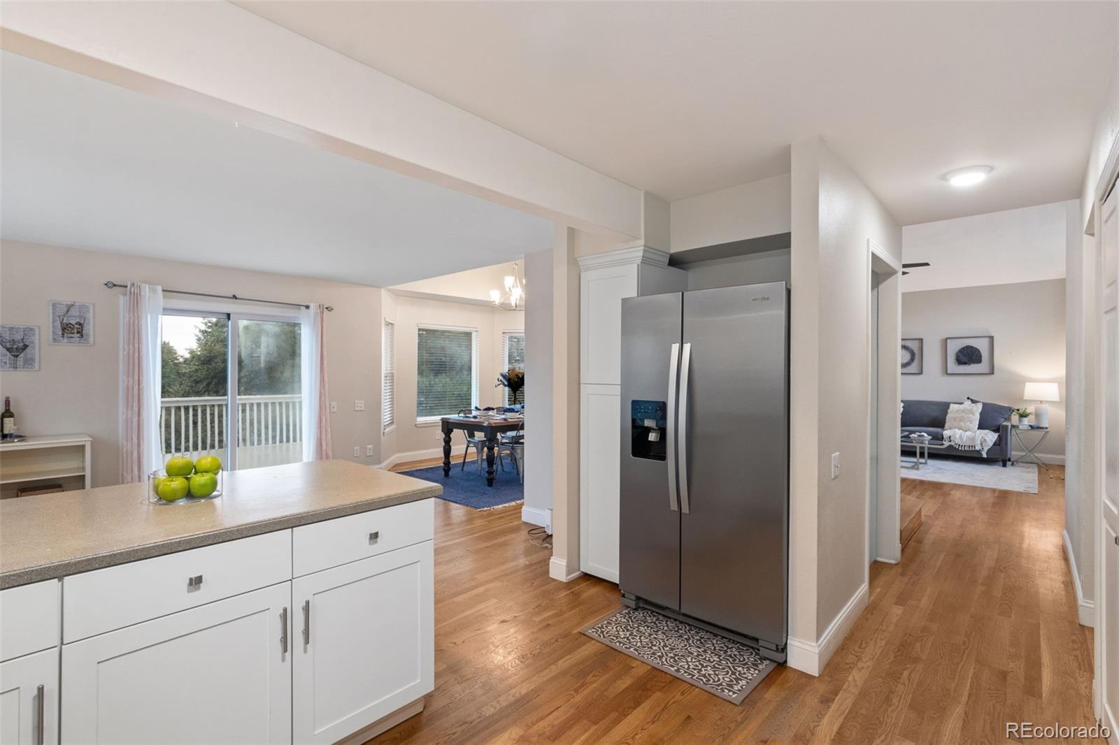 MLS Image #6 for 3615  birnamwood drive,colorado springs, Colorado
