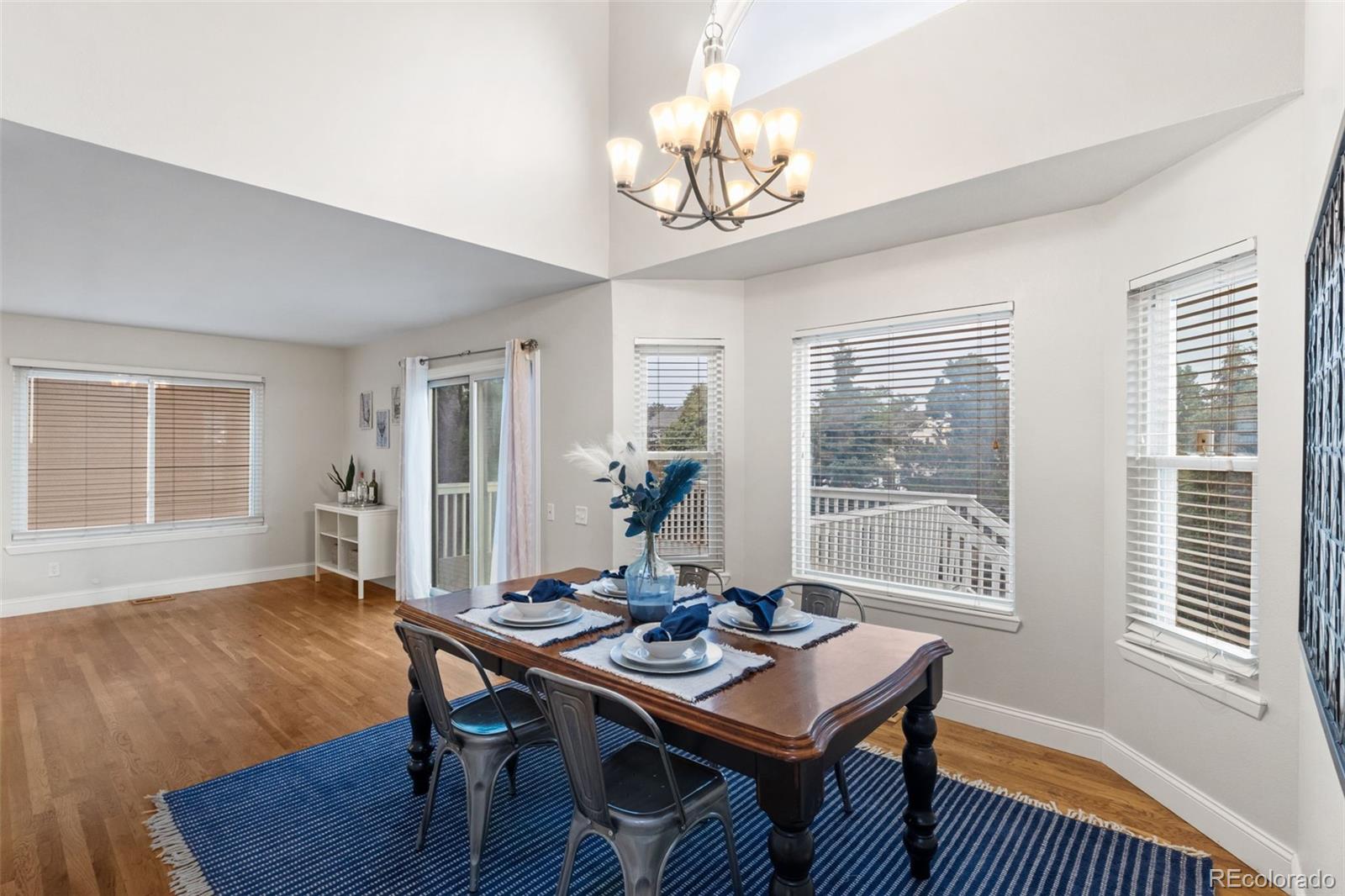 MLS Image #8 for 3615  birnamwood drive,colorado springs, Colorado