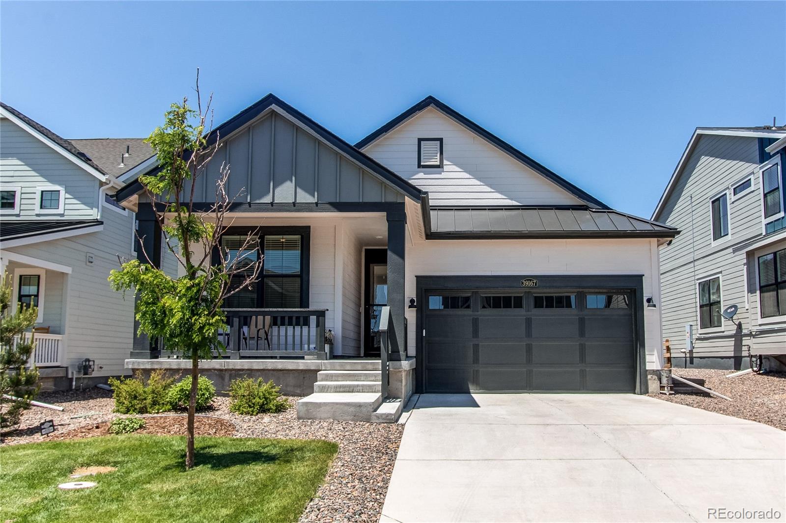 MLS Image #0 for 39167  braxton lane,elizabeth, Colorado
